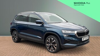 Skoda Karoq 1.0 TSI SE L 5dr Petrol Estate